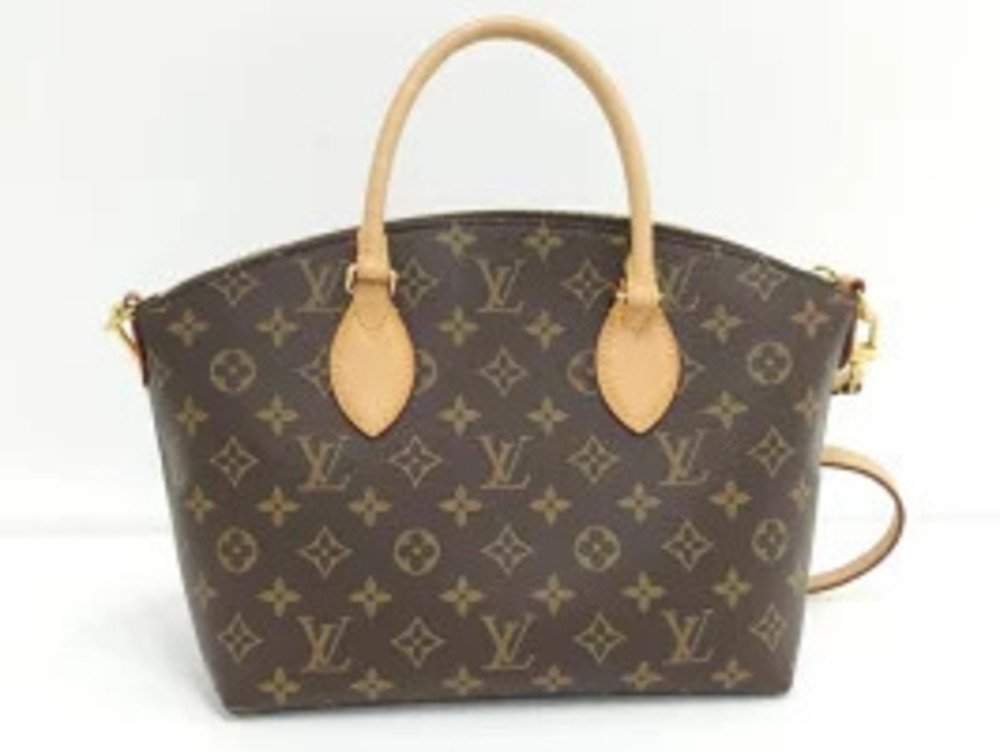 Louis Vuitton Shoulder Monogram Bag Boetie